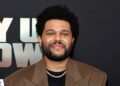The Weeknd lands catalogue partnership deal estimated to be $1 billion