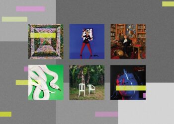 The Year in New Music