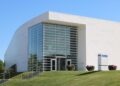 Museum of Wisconsin Art. Photo courtesy of MOWA.
