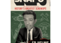 Cover to SNAFU