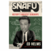 Cover to SNAFU