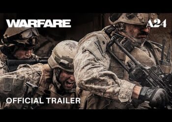 The best in military entertainment from 2025 (and what sucked)