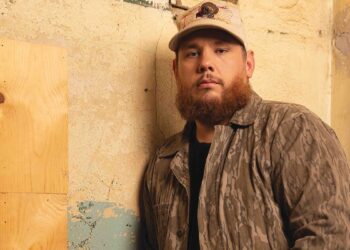 The best new songs in Country this week
