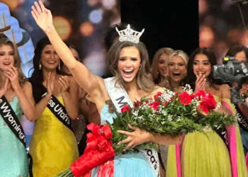 Image courtesy of Miss America’s Teen Pageant