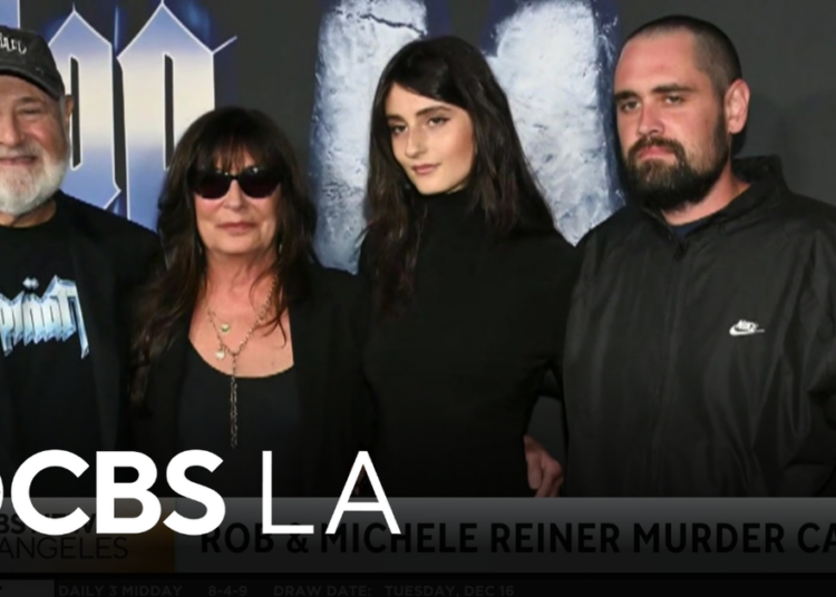 The latest in entertainment news with Variety