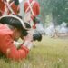 The most famous celebrity voices in ‘American Revolution’