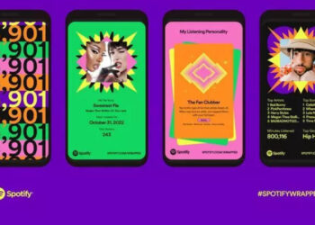 The new ‘music age’ feature is exposing everyone’s secret sadness online