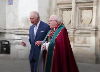 The royal family in 2025: King and Kate’s health news and Andrew’s banishment