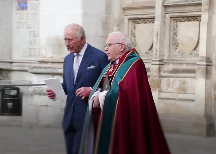 The royal family in 2025: King and Kate’s health news and Andrew’s banishment