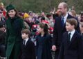 When Prince William becomes King, it is understood that he will scrap an outdated ceremony which involves handing out 'joke' £5 presents in strict order of royal seniority