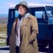 Vera played by Brenda Blethyn