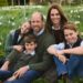 The Prince and Princess of Wales release family Christmas card