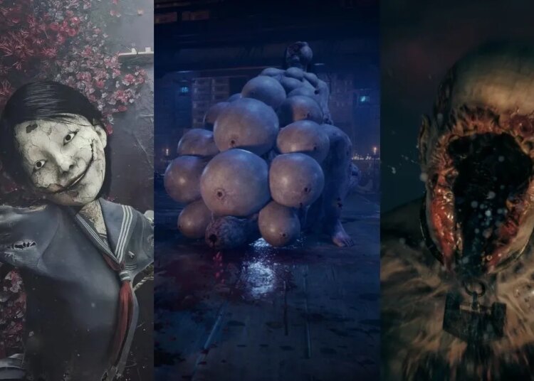 The unappreciated legacy of Silent Hill f (and why it deserved better during this awards season)