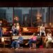 Theater Review: "Stereophonic" Tour Offers Sharp Music, Uneven Storytelling
