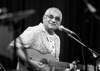 There Was A Time When Music Lived In Parks, Rain Didn’t Stop Concerts, And People Came To Listen, says Gopal Navale