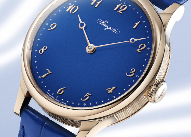 breguet