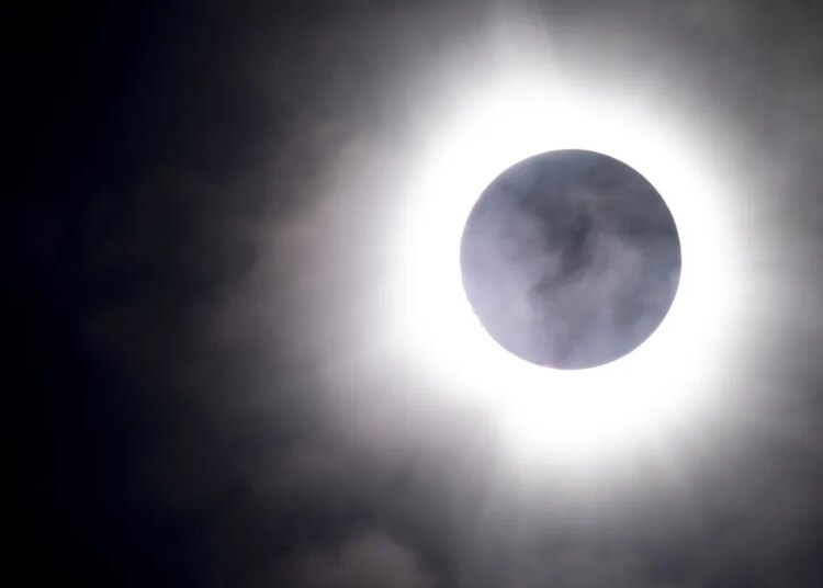 These are the top celestial events of 2026