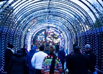 Things to do in Cincinnati this week, Dec. 1-7, 2025