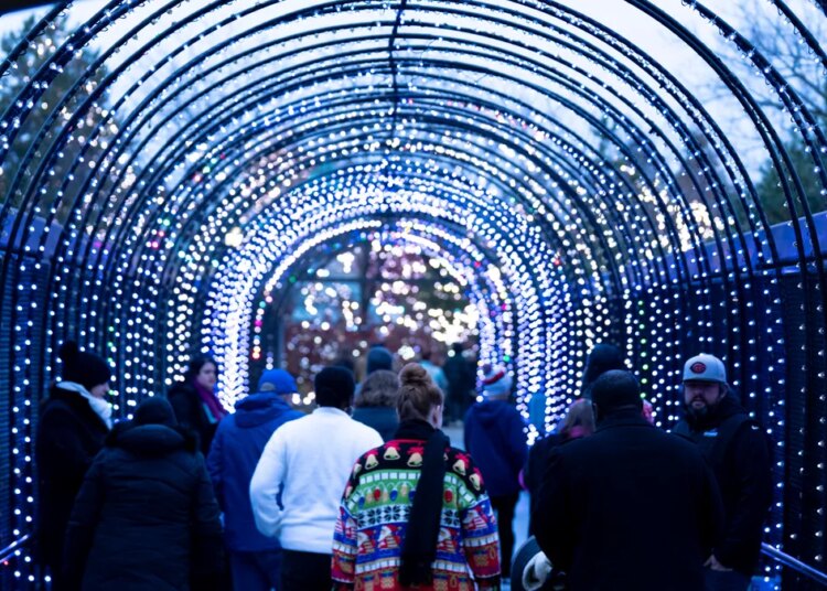 Things to do in Cincinnati this week, Dec. 1-7, 2025