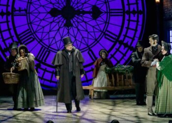 Things to do in Cincinnati this week, Dec. 15-21, 2025