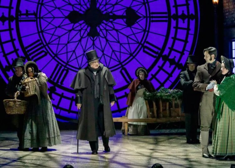 Things to do in Cincinnati this week, Dec. 15-21, 2025