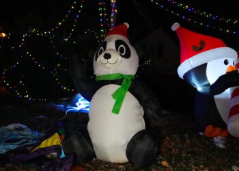 Things to do in Columbus before Christmas. Shows, music and more