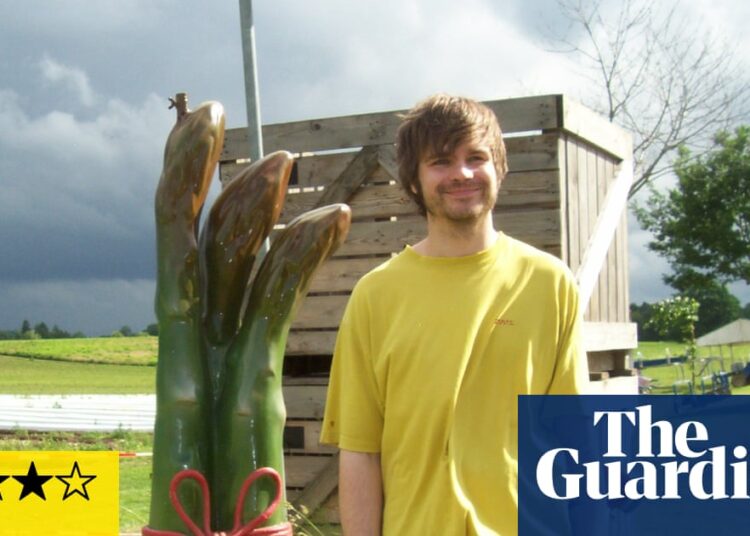 This Is Lorelei: Holo Boy review – sweet-sad songs from a new pearl of the US alt scene | Indie