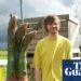 This Is Lorelei: Holo Boy review – sweet-sad songs from a new pearl of the US alt scene | Indie