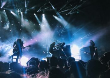 This Weekend's Live Music Events In Tuscaloosa