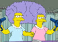 This is the Best Joke From The Latest ‘Simpsons’ Episode, ‘Aunt Misbehavin'