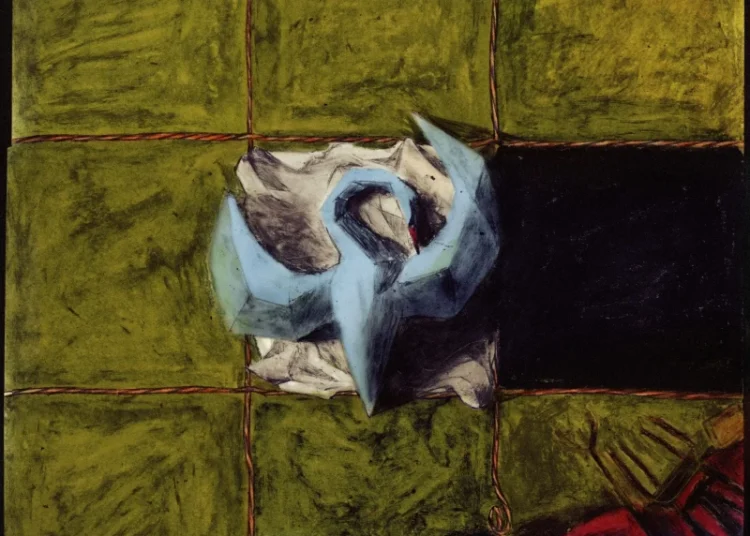 This week's best new albums to stream