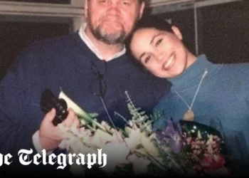 Thomas Markle 'did not see' email from Meghan as he pleaded for contact 'before he dies'