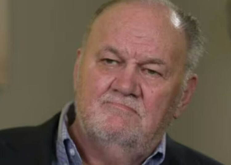 Thomas Markle 'fighting for his life' after being rushed to hospital | Royal | News