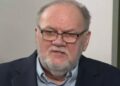 Thomas Markle speaks out from hospital bed to rubbish Meghan's claims | Royal | News