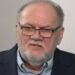 Thomas Markle speaks out from hospital bed to rubbish Meghan's claims | Royal | News