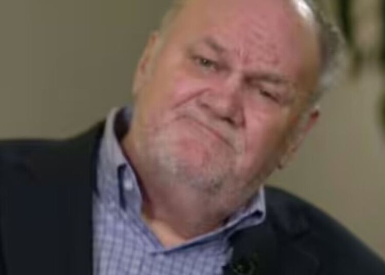 Thomas Markle's heartbreaking 6 word plea to Meghan after leg amputation | Royal | News