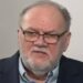 Thomas Markle's heartbreaking statement about his own funeral | Royal | News