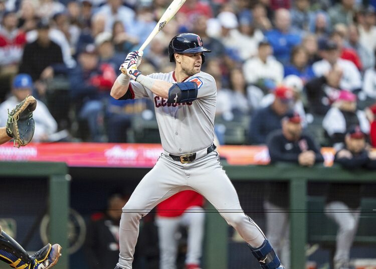 Thomas, Royals finalize one-year, $5.25-million contract
