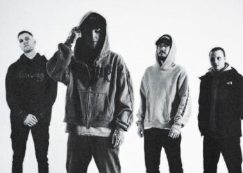 Thrown Tease More New Music For 2026