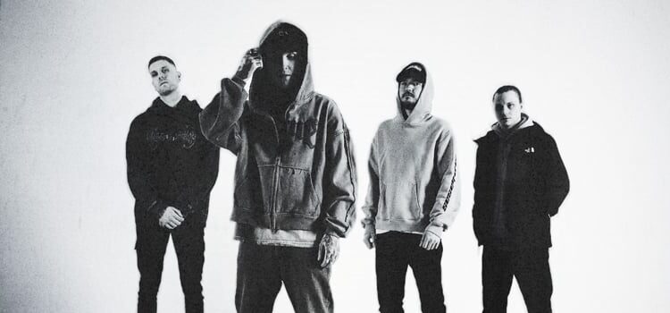 Thrown Tease More New Music For 2026
