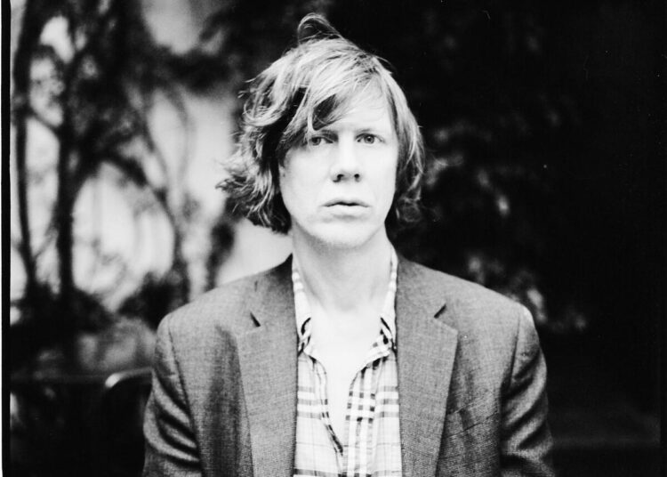 Thurston Moore