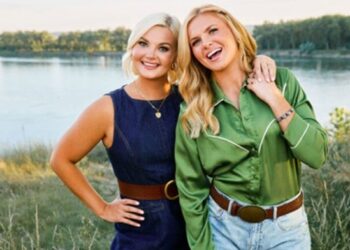 Tigirlily Gold Celebrates Roots with New Anthem "Call It Home (A Song for North Dakota)"