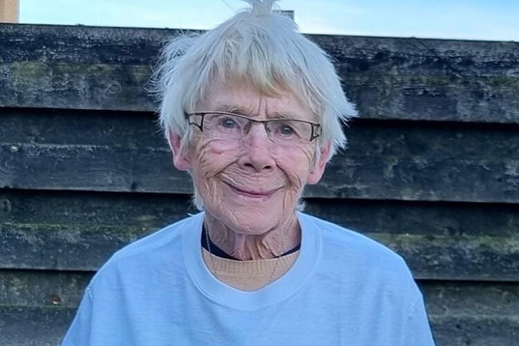 TikTok’s Epic Gamer Grandma Agnes Dies at 78 | RIP, TikTok | Celebrity News and Gossip | Entertainment, Photos and Videos