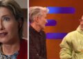 Timothée Chalamet Dragged For Love Actually Misread