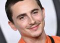 Timothée Chalamet Understands The Attention Economy