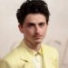 Timothée Chalamet accomplishes another milestone amid Oscar buzz