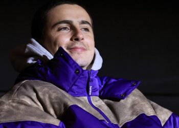 Timothee Chalamet and EsDeeKid Drop '4 Raws' Remix: Listen