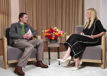 Timothée Chalamet and Gwyneth Paltrow Talk Tomato DNA, Tron: Legacy, and Music Recs in the Latest ‘Off the Cuff’