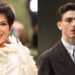 Timothée Chalamet earns praise from Kris Jenner  during Maty Supreme promotion
