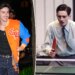 Timothée Chalamet got spanked with real ping pong paddle for 'Marty Supreme'